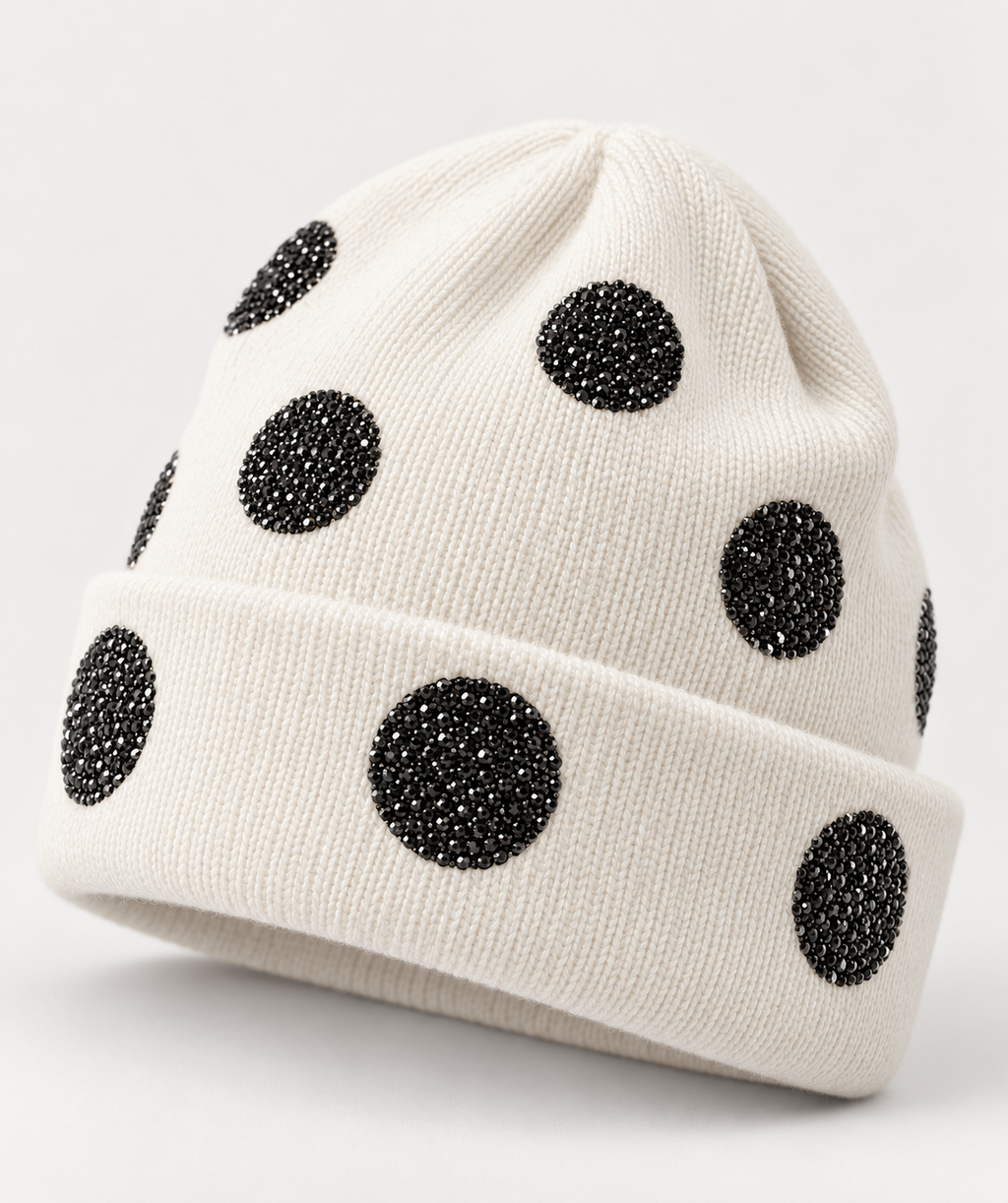 POLKA STRASS Beani