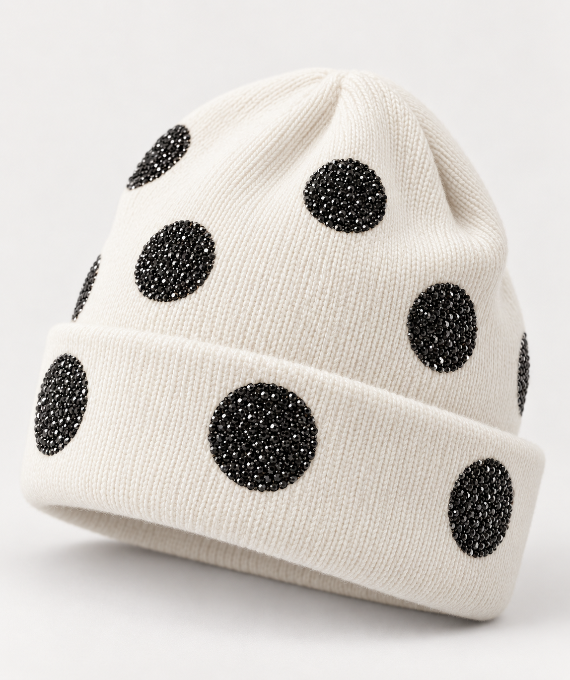 POLKA STRASS Beani