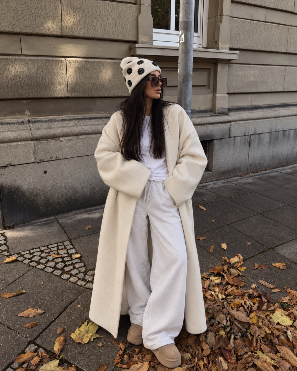 POLKA STRASS Beani