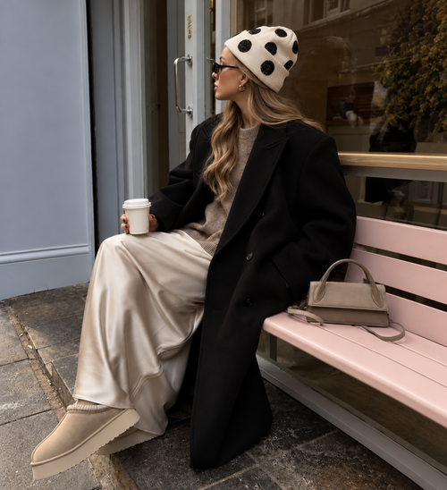 POLKA STRASS Beani